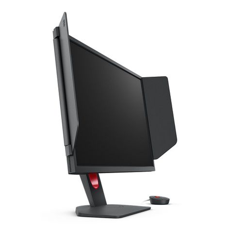 Monitor Gamer Benq Led 24.5 Zowie Xl2546K 240Hz-2
