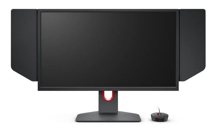 Monitor Gamer Benq Led 24.5 Zowie Xl2546K 240Hz-0