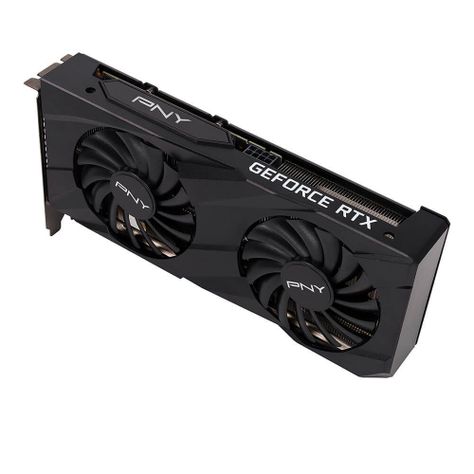 Tarjeta de Video PNY GeForce RTX 3060 VERTO, 8GB GDDR6, 128-Bit, PCI-e 4.0-2