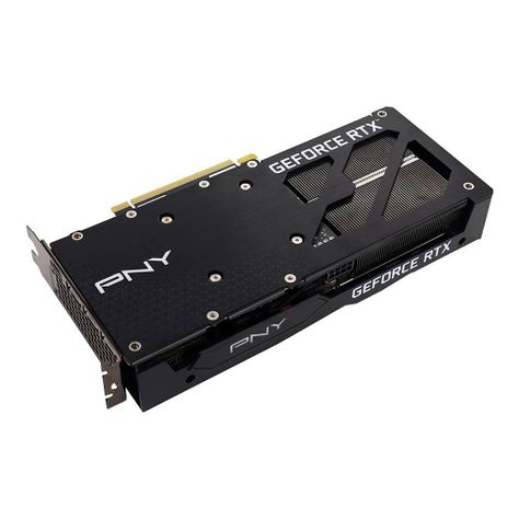 Tarjeta de Video PNY GeForce RTX 3060 VERTO, 8GB GDDR6, 128-Bit, PCI-e 4.0-3