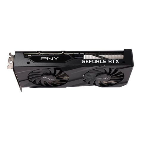 Tarjeta de Video PNY GeForce RTX 3060 VERTO, 8GB GDDR6, 128-Bit, PCI-e 4.0-4