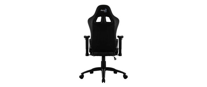 Silla Gamer Profesional AeroCool AC120 AIR RGB-2