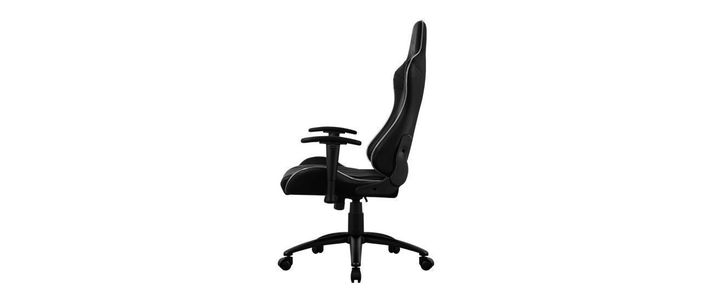 Silla Gamer Profesional AeroCool AC120 AIR RGB-4
