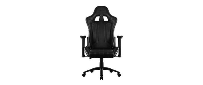 Silla Gamer Profesional AeroCool AC120 AIR RGB-1
