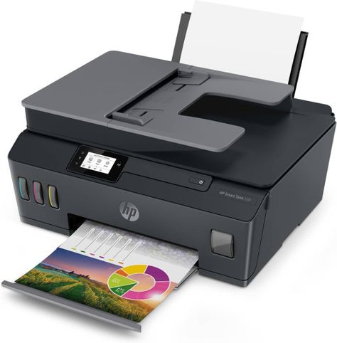 Impresora Multifuncional HP Smart Tank 530 Wireless, Fotos/Documentos-2