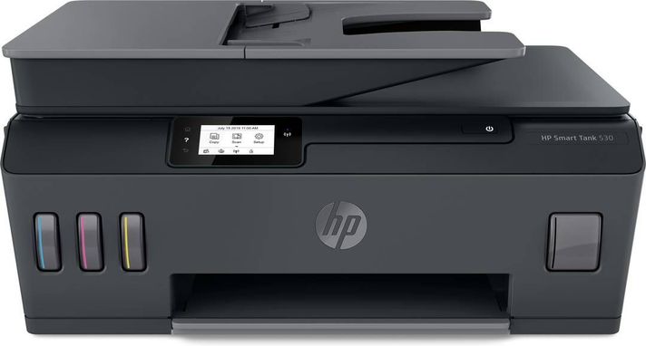 Impresora Multifuncional HP Smart Tank 530 Wireless, Fotos/Documentos-0