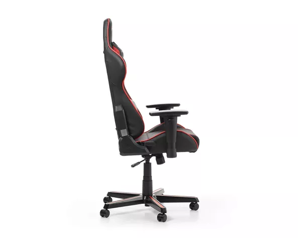 Silla Gamer DXRacer Formula Series P08 Black/Red-2
