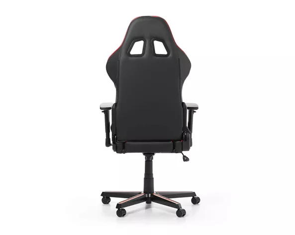 Silla Gamer DXRacer Formula Series P08 Black/Red-3