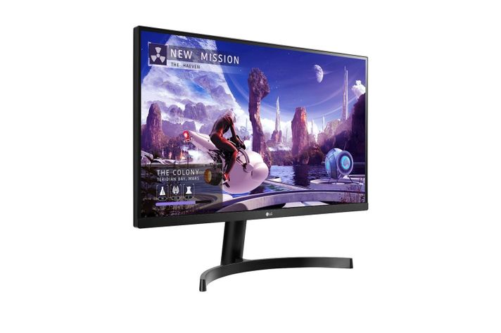 Monitor LG 27QN600-B 27", IPS QHD (2560x1440)-3