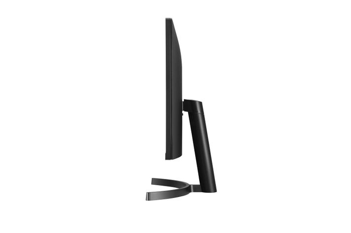 Monitor LG 27QN600-B 27", IPS QHD (2560x1440)-4