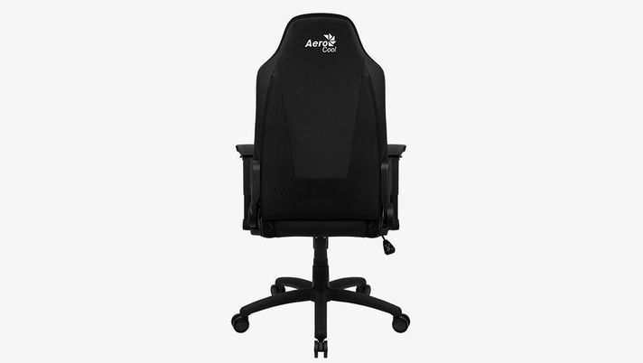 Silla Gamer Aerocool Admiral, 150kg, Ice Blue-3