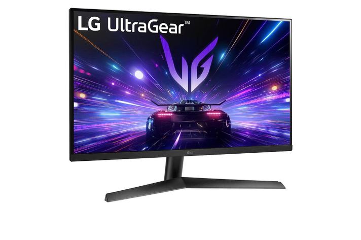 Monitor Gamer LG Ultragear 27GS60F-B, 27" FHD, 180hz, 1ms, Panel IPS, FreeSync, HDR 10-2