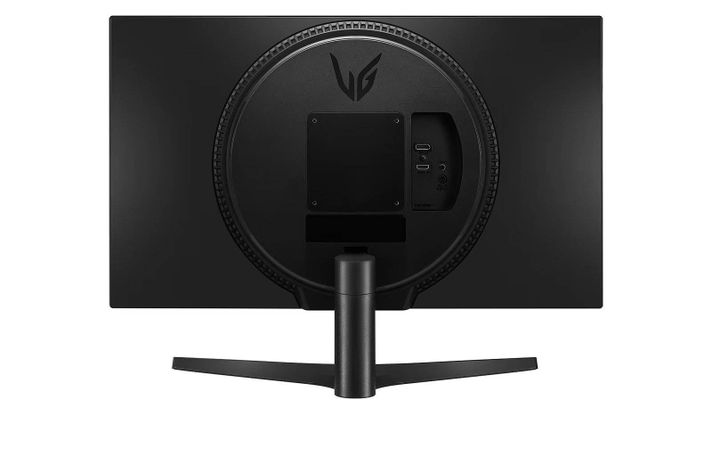 Monitor Gamer LG Ultragear 27GS60F-B, 27" FHD, 180hz, 1ms, Panel IPS, FreeSync, HDR 10-4
