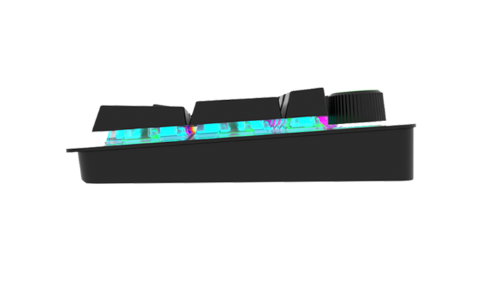 Teclado Mecánico Fantech MaxPower MK853 Sakura Ed.-2