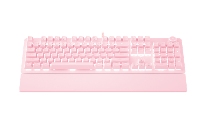 Teclado Mecánico Fantech MaxPower MK853 Sakura Ed.-1