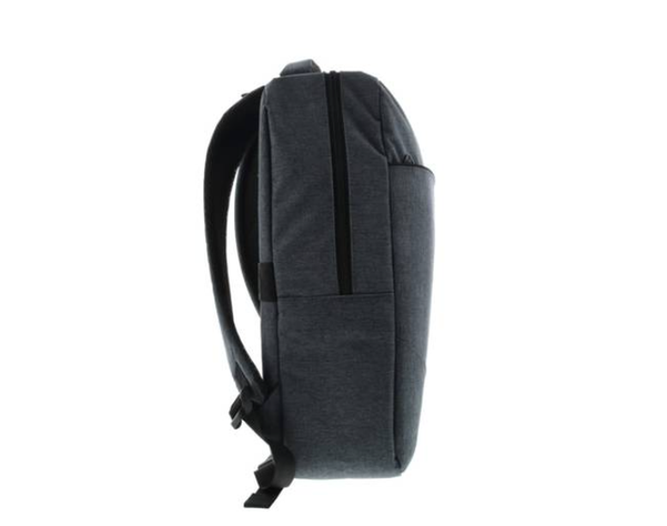 Mochila para Notebook Xtech Liverpool, Gris Oscuro-1