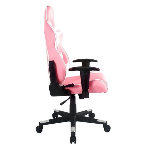 SILLA GAMER PRO DXRACER ORIGINAL KITTY PAW-3
