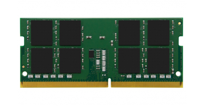 Memoria Ram DDR4 8GB 2666MHz Kingston SO-DIMM, Single Rank, Unbuffered, 1.2V-0