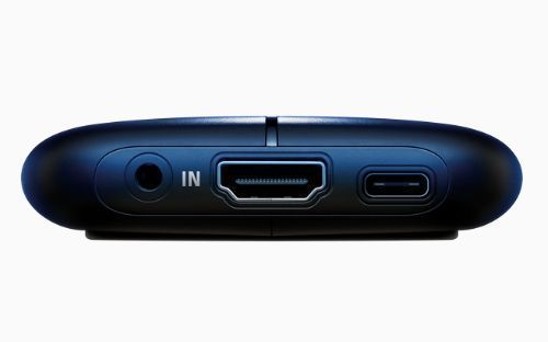 CAPTURADORA DE VIDEO ELGATO HD60 S+-1