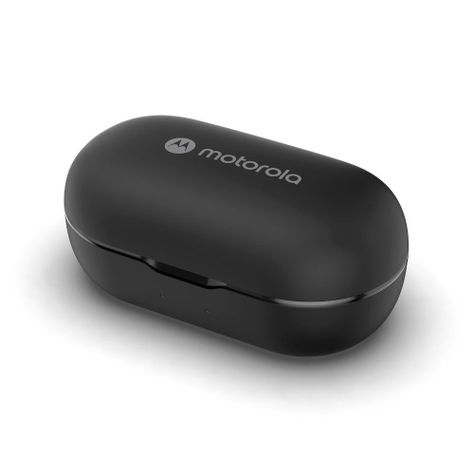 Audífonos Inalambricos Motorola Moto Buds 085, IPX5, Bluetooth, 6mm, Black-3