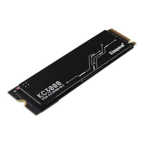 Unidad de Estado Sólido Kingston KC3000 2TB-1
