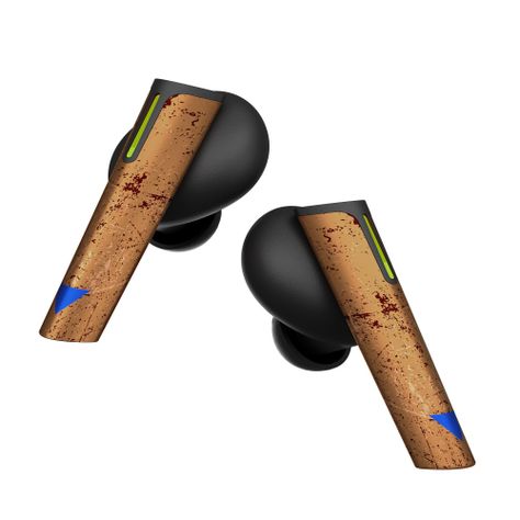 Audífonos Inalámbricos Primus Gaming TWS Mandalorian Limited Edition, In-Ear, Bluetooth, Negro/Café-1