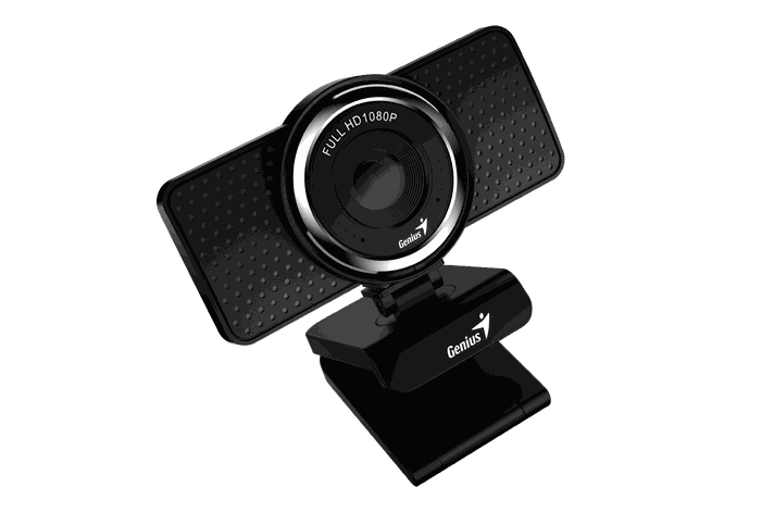 Cámara Web Genius ECam 8000-1