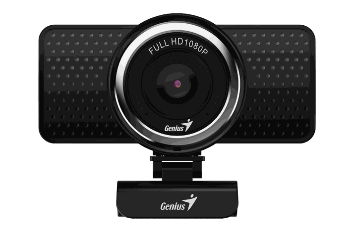 Cámara Web Genius ECam 8000-4