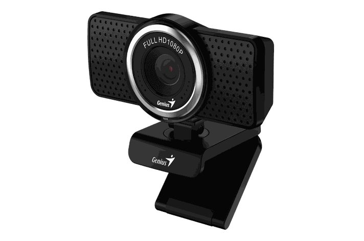 Cámara Web Genius ECam 8000-3