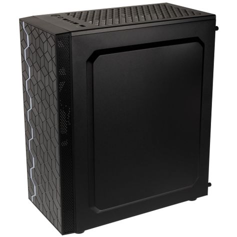 GABINETE KOLINK INSPIRE K8,MIDTOWER ARGB,BLACK-2