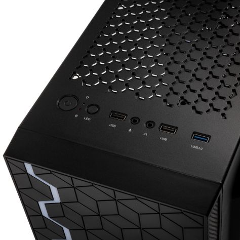 GABINETE KOLINK INSPIRE K8,MIDTOWER ARGB,BLACK-5