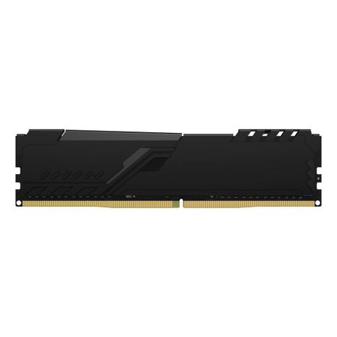 Memoria RAM Kingston Fury Beast DDR4 8GB 3600MHz DIMM, CL17, 1.35V-1