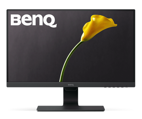 Monitor BenQ 23.8" LED IPS Full HD 60Hz 5ms DP-0