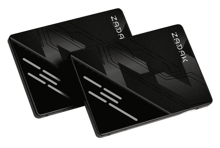 Unidad De Estado Sólido Zadak Twss3, 512gb, 2.5  Sata 3-1