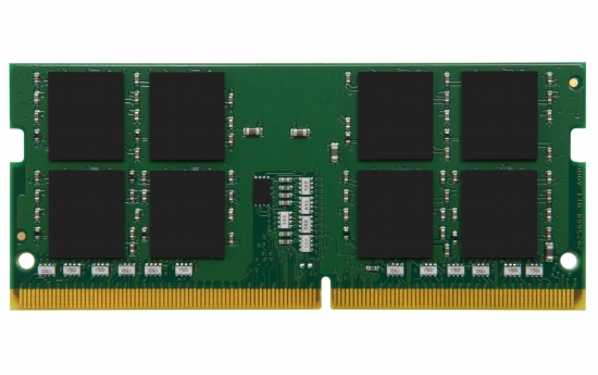 Memoria Ram DDR4 8GB 3200MHz Kingston SO-DIMM, CL22, Unbuffered, 1.2V-0