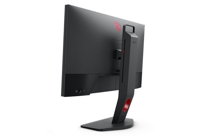 Monitor Gamer BenQ Zowie 24'' LED 144Hz 1Ms FullHD-4