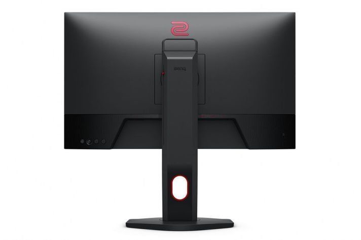 Monitor Gamer BenQ Zowie 24'' LED 144Hz 1Ms FullHD-2