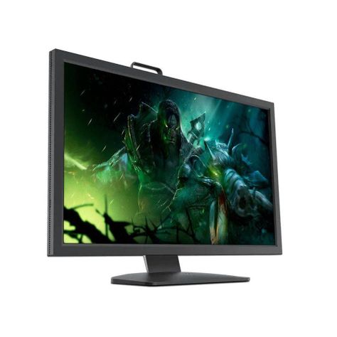 Monitor Gamer BenQ Zowie 24'' LED 144Hz 1Ms FullHD-1