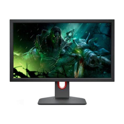 Monitor Gamer BenQ Zowie 24'' LED 144Hz 1Ms FullHD-0