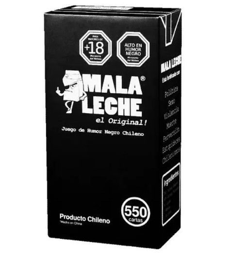 Juego De Mesa Pásalo Chancho Mala Leche Original, 3 a 15 Jugadores, Adultos-1
