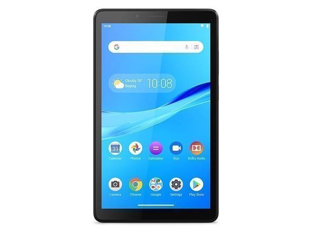 Tablet Lenovo Tab M7 (2da Gen), 7'', Ram 1GB, 16GB-2