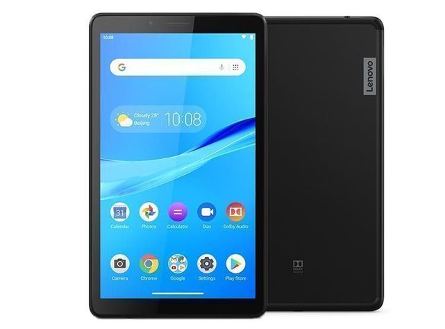 Tablet Lenovo Tab M7 (2da Gen), 7'', Ram 1GB, 16GB-1