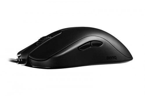 Mouse Gamer Zowie FK1-B, 5 Botones, Sensor PMW 3360, 3200DPI, 1000Hz, Plug and Play-2