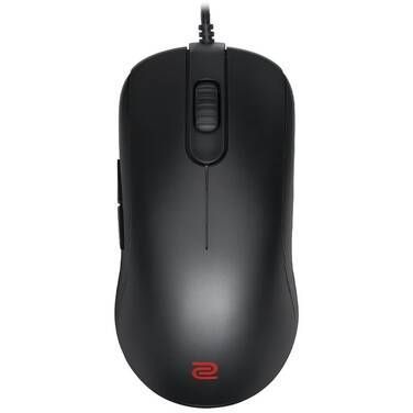 Mouse Gamer Zowie FK1-B, 5 Botones, Sensor PMW 3360, 3200DPI, 1000Hz, Plug and Play-0