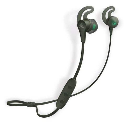 Audífonos Deportivos Jaybird x4, Wireless Bluetooth, Black Metallic-1