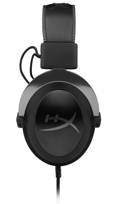 Audifonos Gaming HyperX Cloud II-1