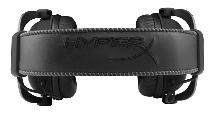 Audifonos Gaming HyperX Cloud II-3