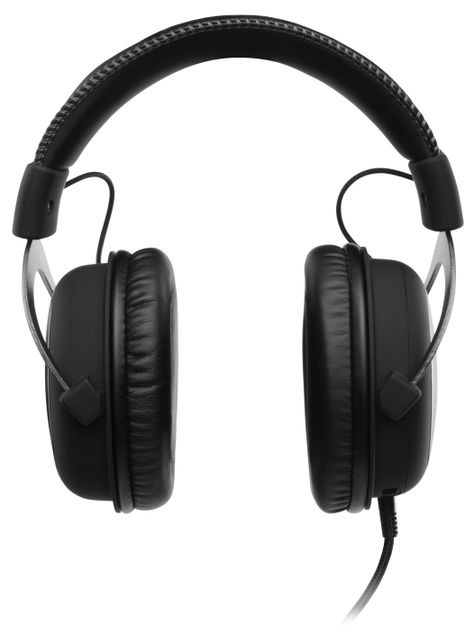 Audifonos Gaming HyperX Cloud II-2