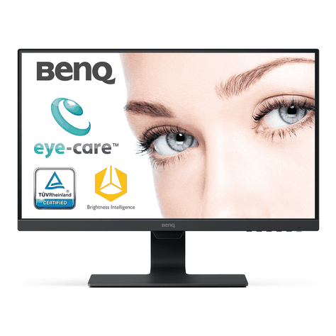 Monitor BenQ GW2480, 23.8", Panel IPS, 60hz-0