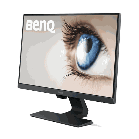 Monitor BenQ GW2480, 23.8", Panel IPS, 60hz-1